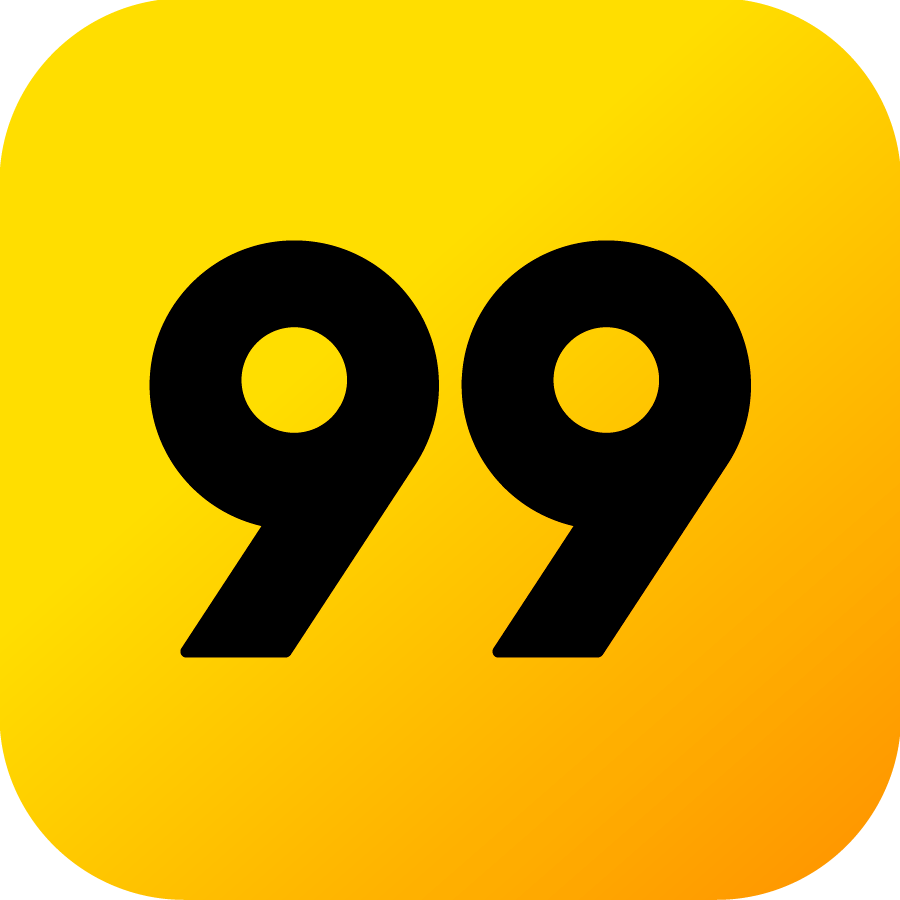 Logo da 99 POP